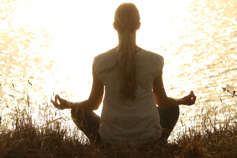 meditazione psicologo roma